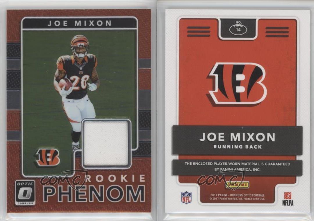 joe mixon jersey ebay joe mixon jersey ebay
