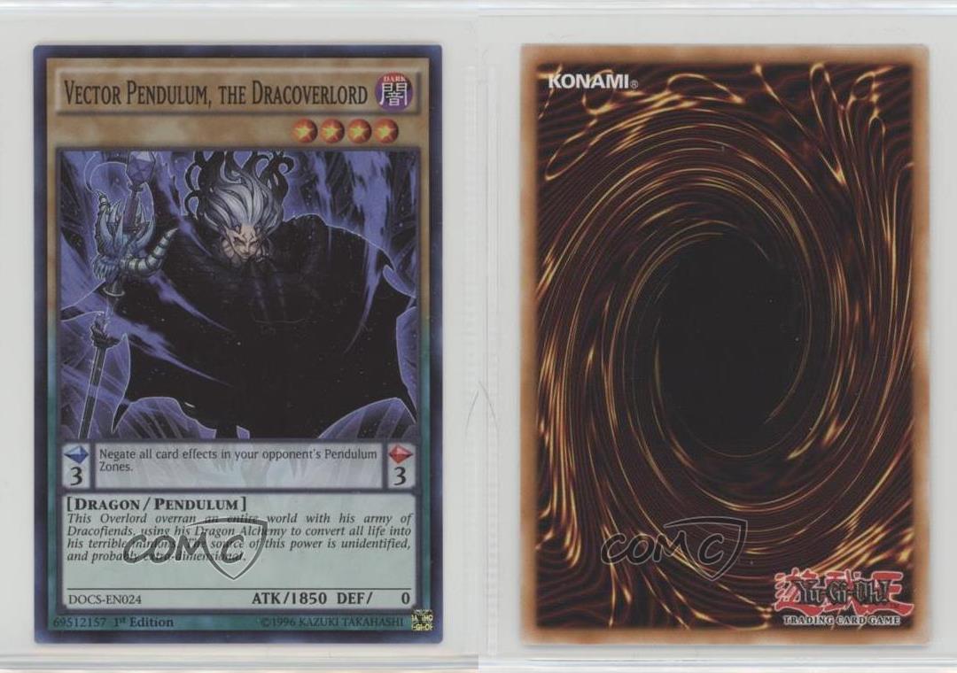 yugioh power of chaos pendulum yugioh power of chaos pendulum