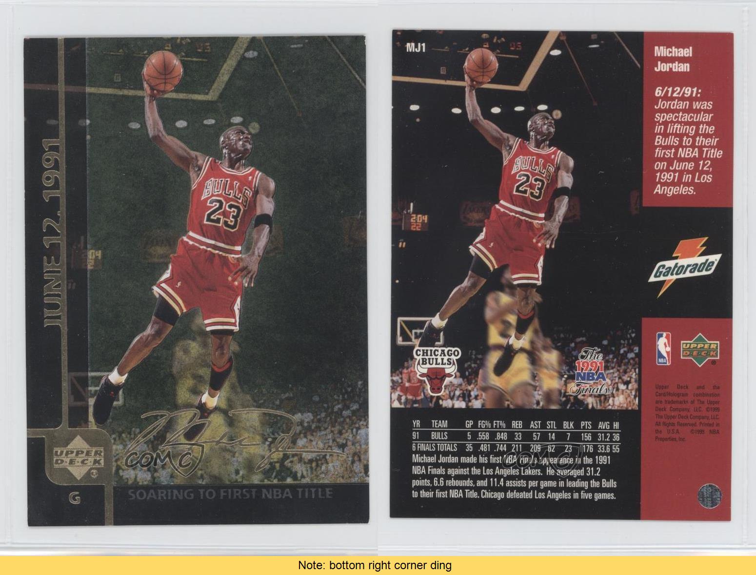 1998 99 chicago bulls