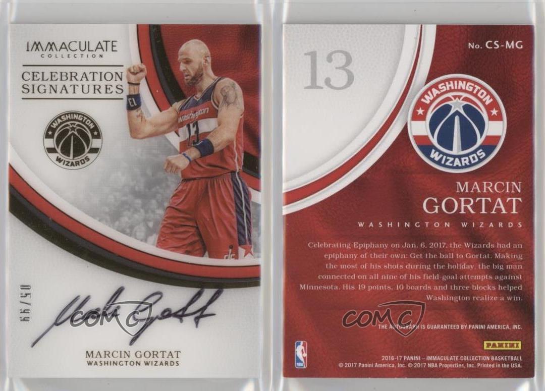 2016-17 Panini Immaculate Celebration Signatures Vince Carter Memphis Grizzlies 40枚限定直筆サインカード 2016-17 Panini Immaculate Basketball Celebration Signatures Tim