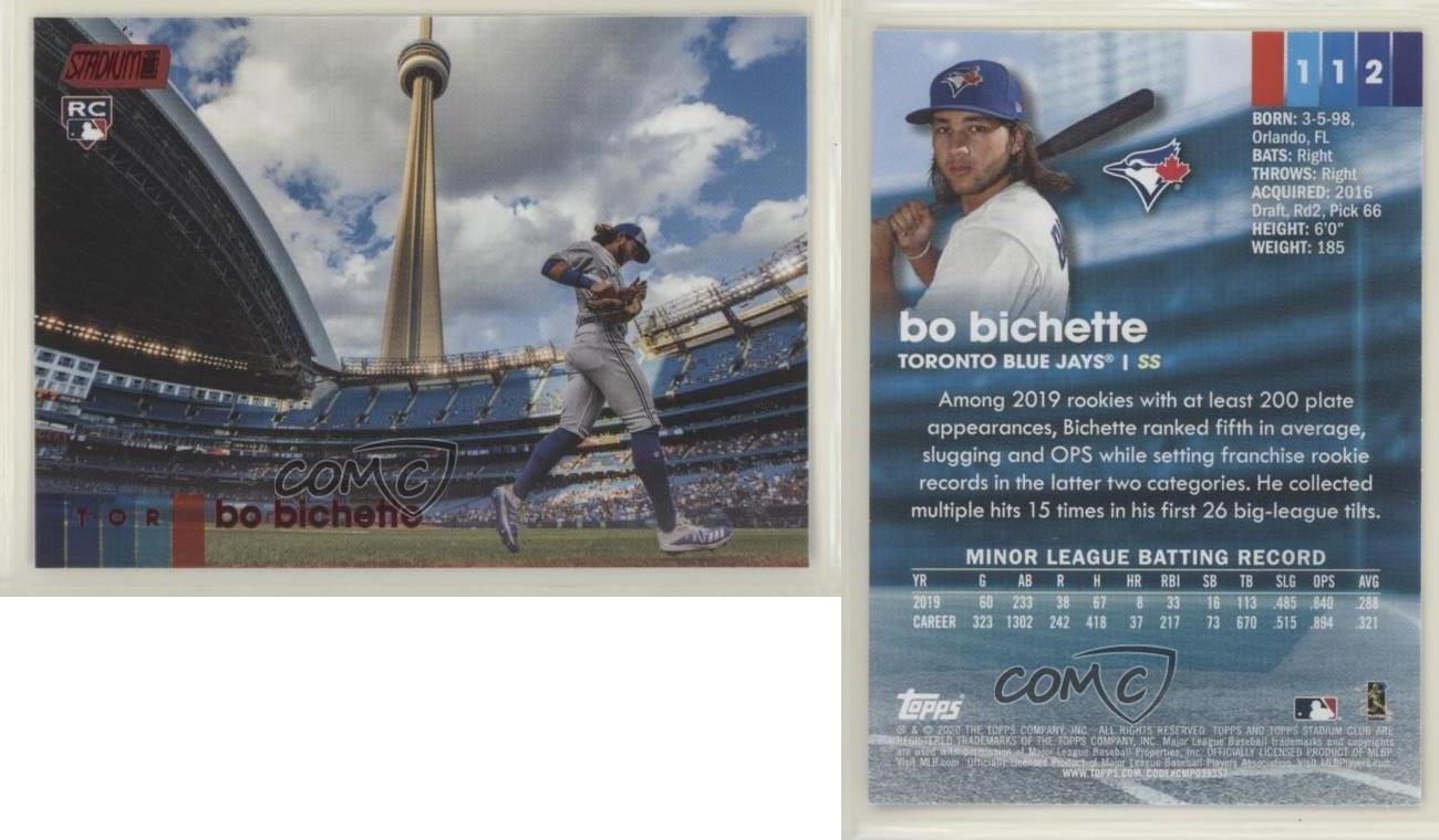 MLB Life on X: Bo Bichette is feelin' it on the Red Carpet 😏 #AllStarGame   / X