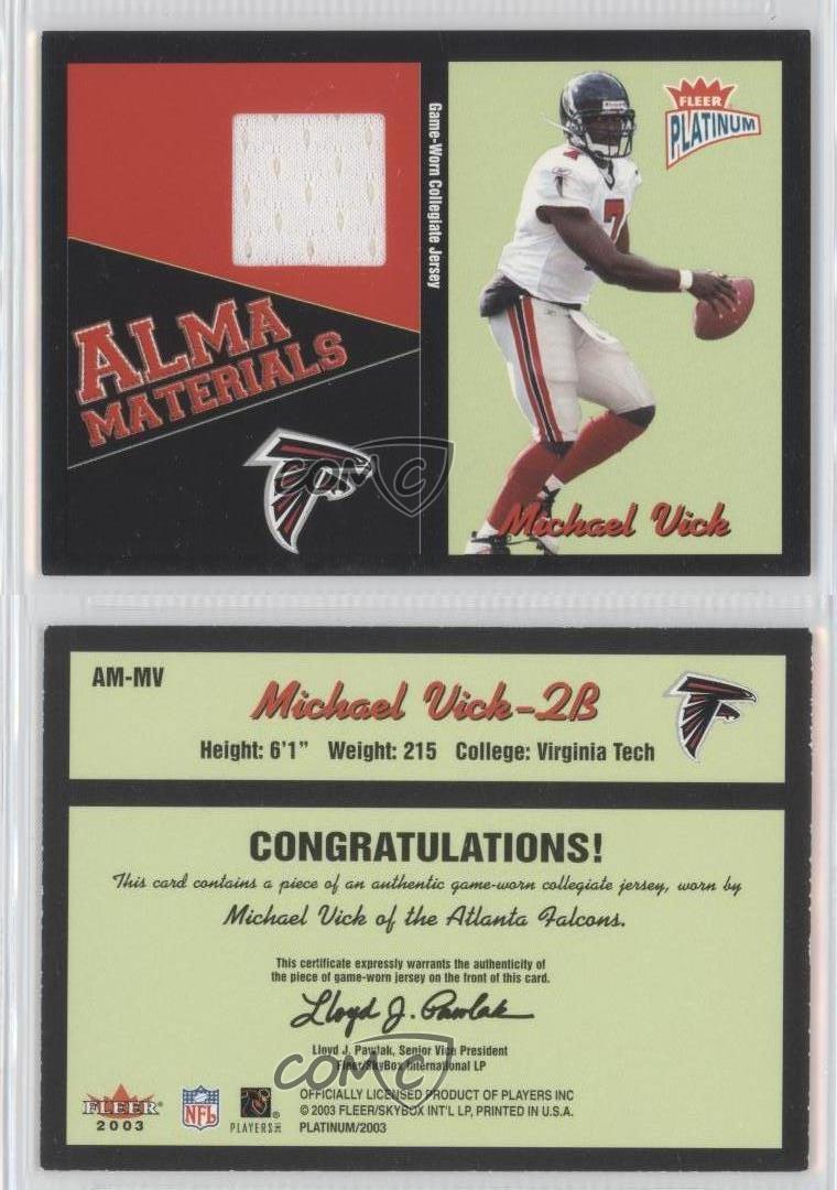 atlanta falcons platinum jersey