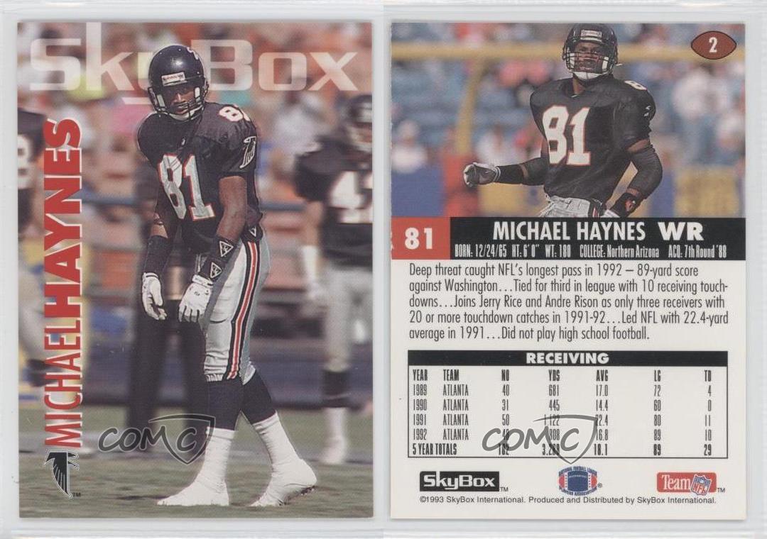 Michael haynes essay 2 07 image