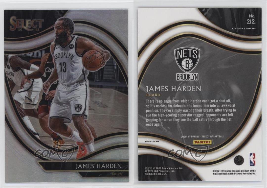 James harden best sale 212