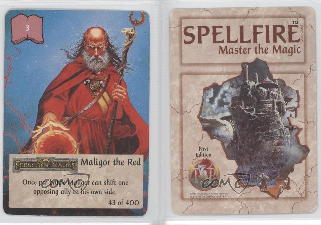 download spellfire master the magic first edition download spellfire master the magic first edition