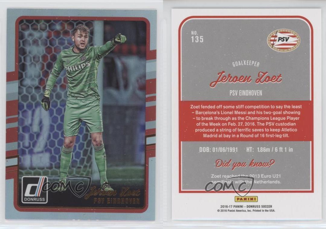 Panini adrenalyn road to uefa euro 2016 line-up Cards singles 1 /> # 34-135