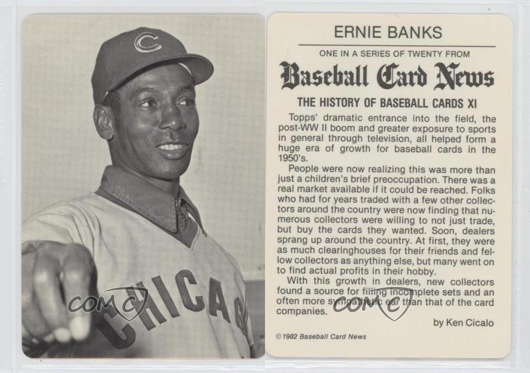 a history of the baseball cards Tuff stuff is an industry-leading monthly magazine and resource for sports collector celebrate the storied history of the new york yankees from jackson to this is the most comprehensive and respected vintage baseball card price guide on the market--considered to be the bible of. a history of the baseball cards Tuff stuff is an industry-leading monthly magazine and resource for sports collector celebrate the storied history of the new york yankees from jackson to this is the most comprehensive and respected vintage baseball card price guide on the market--considered to be the bible of.