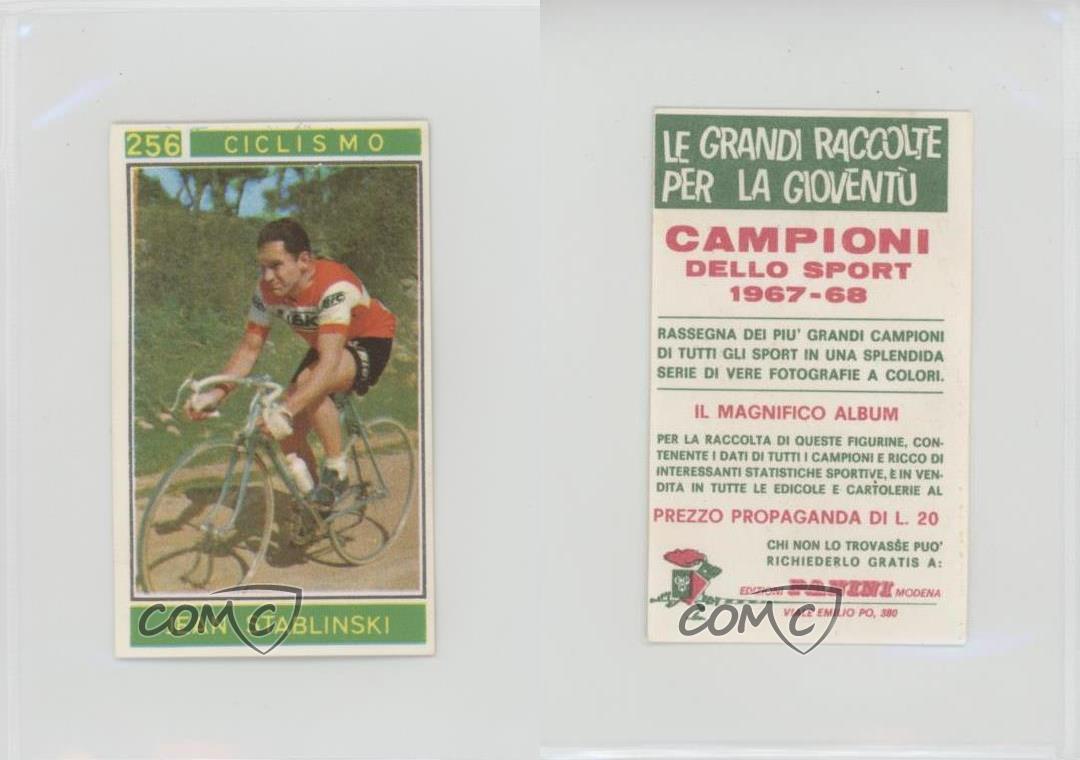 FIR RUGBY CAMPIONI SPORT 1969-70-PANINI-Figurina STEMMA//BADGE-Rec
