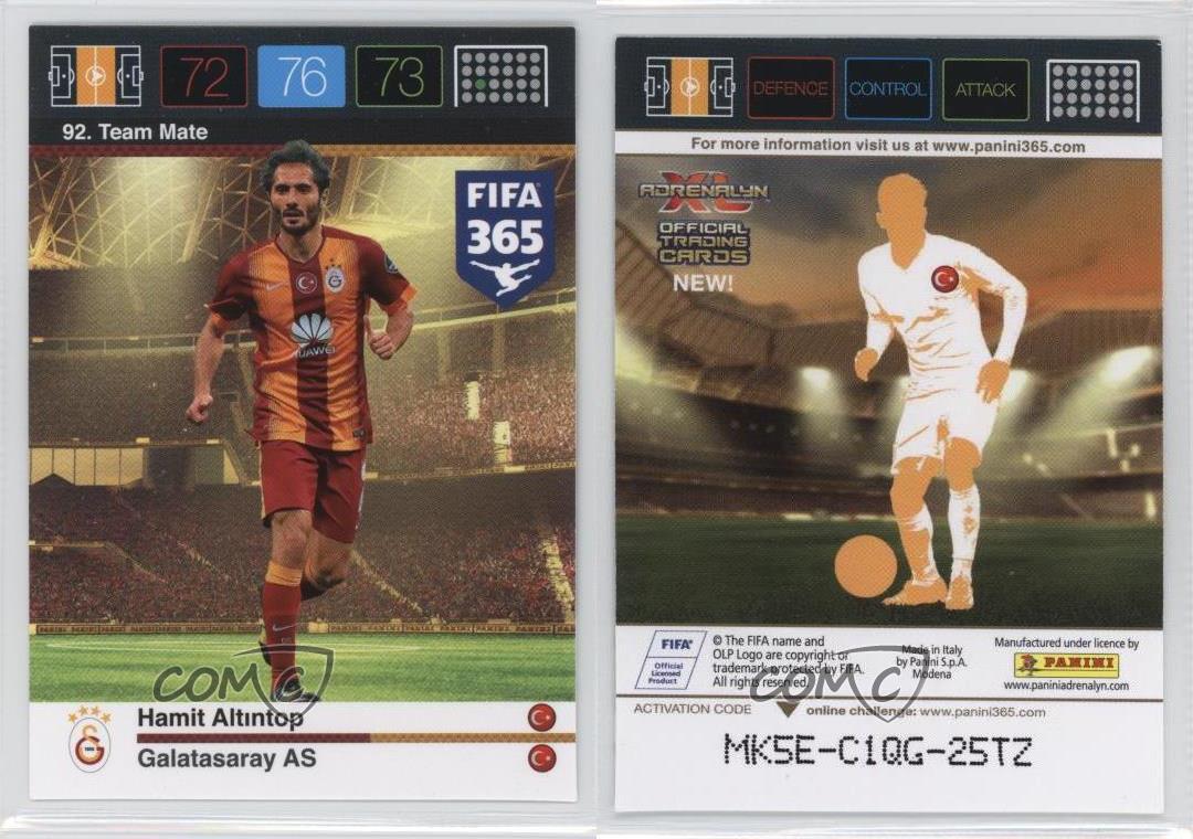 Kolekcje 12 Card Team Mate Set Panini Adrenalyn Xl Fifa 365 2019 Gremio Pilka Nozna Hshdnet Com