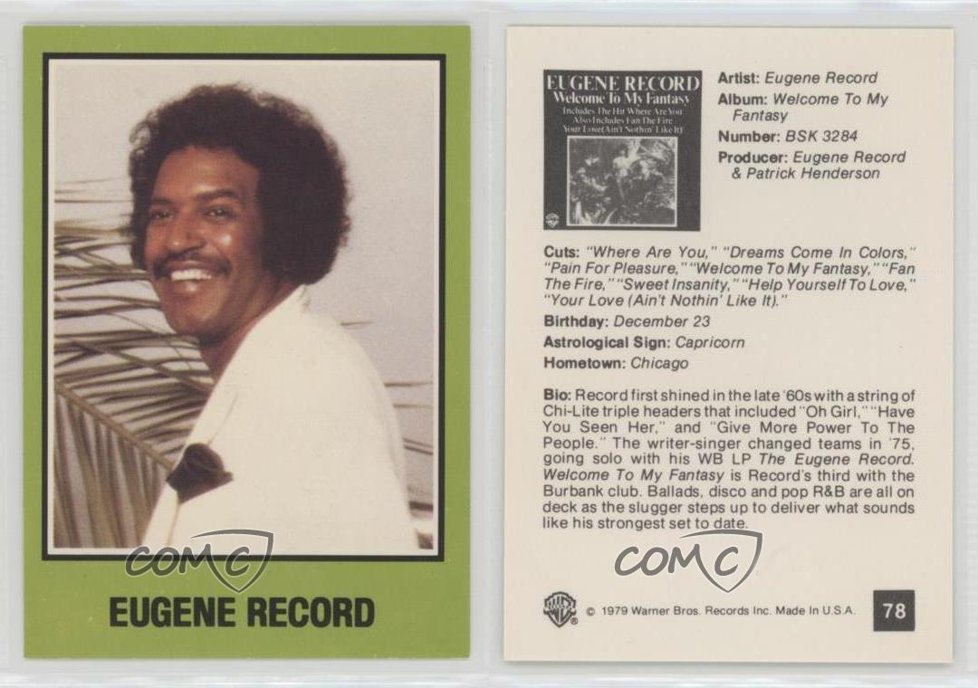 artists with warner records artists with warner records