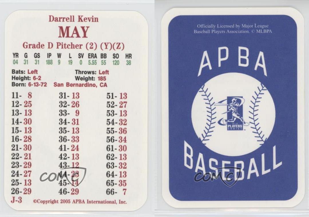 ebay apba baseball ebay apba baseball