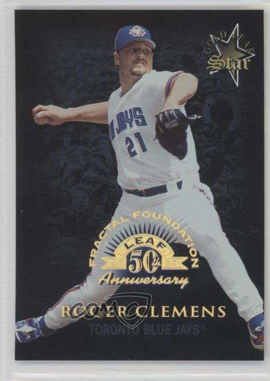 roger clemens blue jays jersey