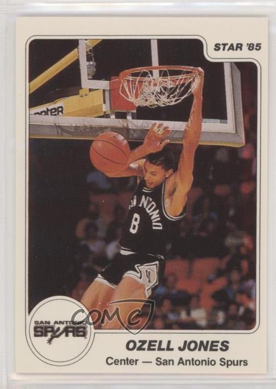 Image result for ozell jones