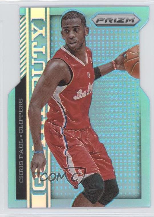 chris paul light blue jersey