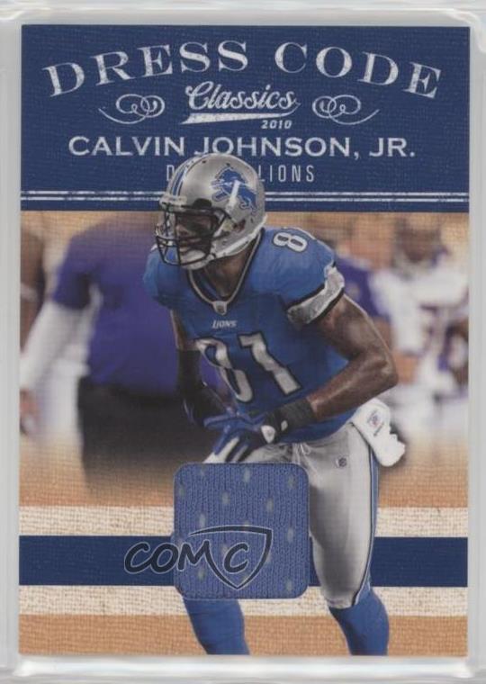 Calvin Johnson Jr Jersey Bbff4d
