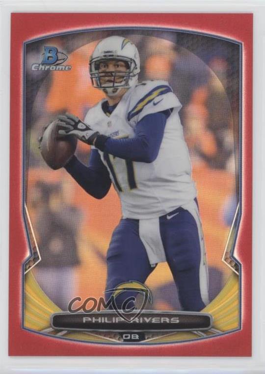philip rivers jersey ebay