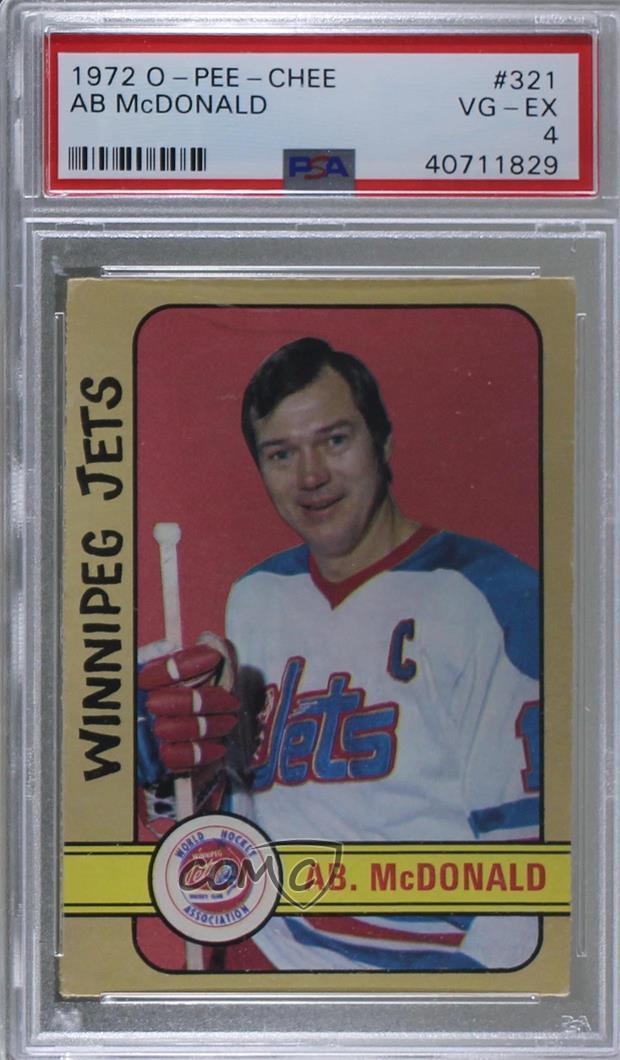 1972 winnipeg jets jersey