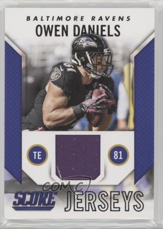 ravens jersey 2015