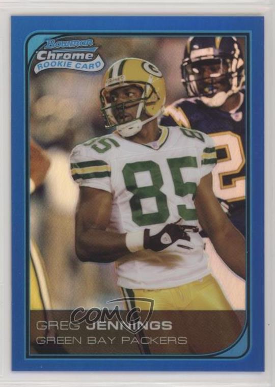 greg jennings packers jersey