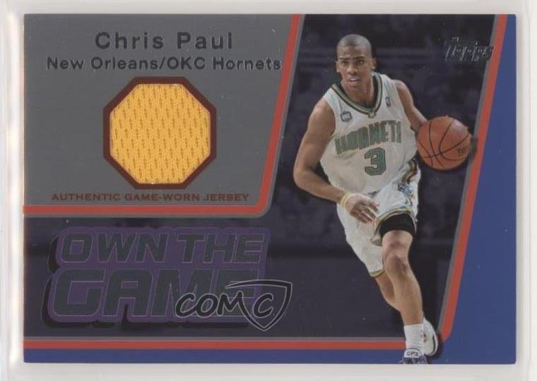 oklahoma city hornets jersey for sale