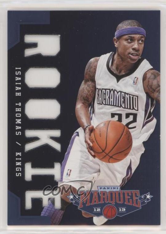 isaiah thomas sacramento kings jersey