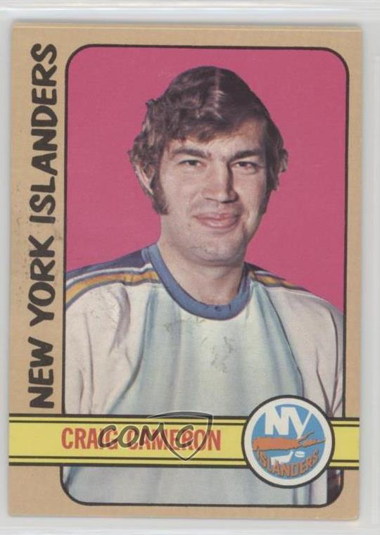 1972 islanders jersey
