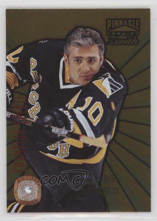 1996 penguins jersey