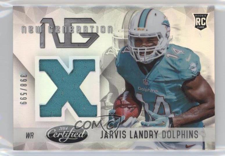 jarvis landry jersey ebay