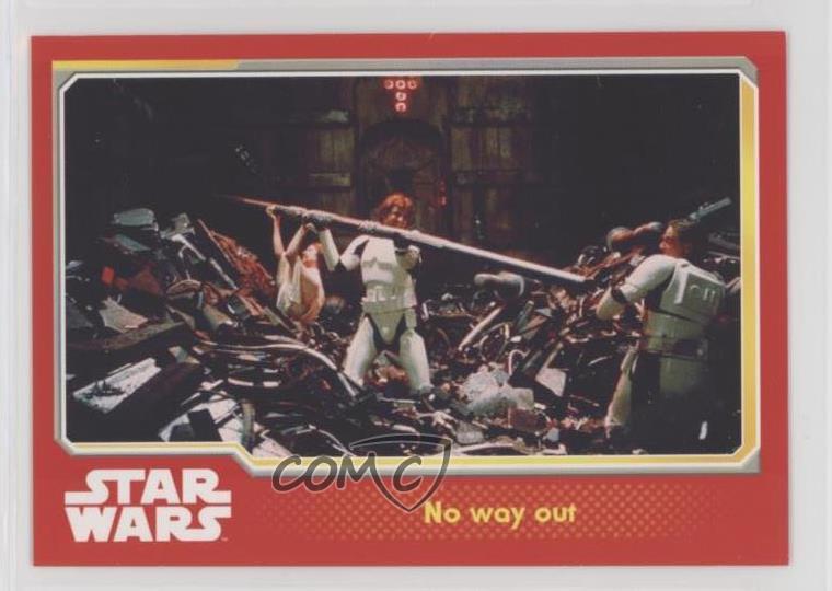 topps journey to the force awakens