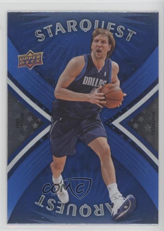 nowitzness shirt