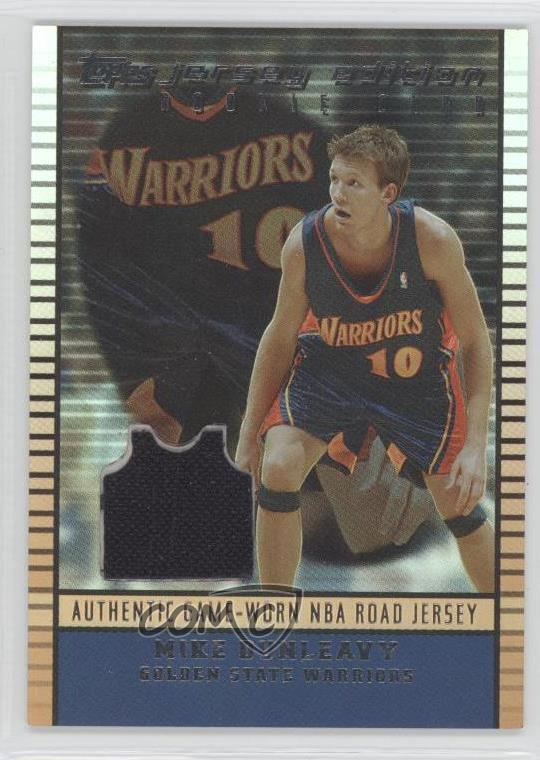 mike dunleavy jersey