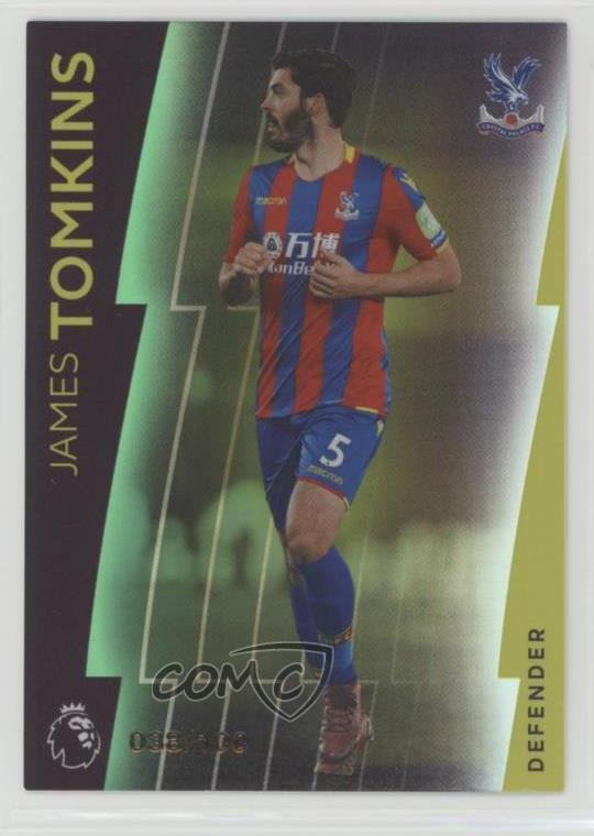 Match ATTAX Carlos zambrano #258 10//11