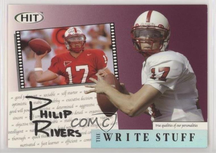 philip rivers jersey ebay