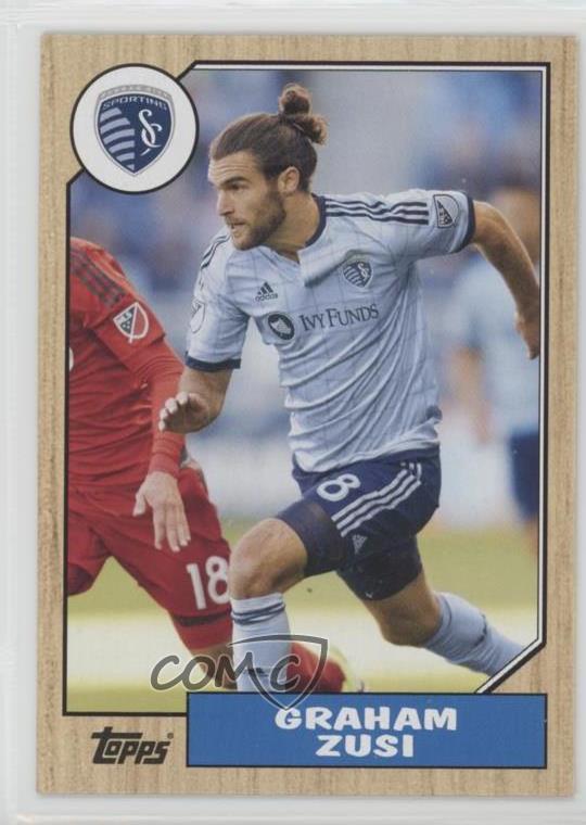 graham zusi jersey