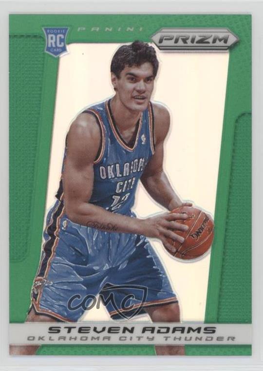 steven adams jersey ebay