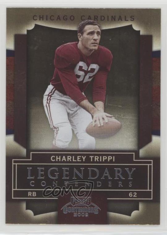 chicago cardinals jersey