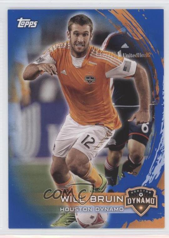 LEONID BURJAK DYNAMO KYIV SUN-SOCCERCARDS FOOTBALL-#0021