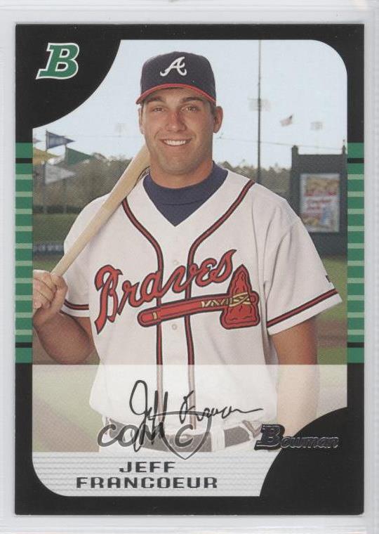 Jeff Francoeur