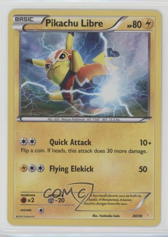 Pokémon Trading Card Game Promo Pokemon Card Kit Trainer