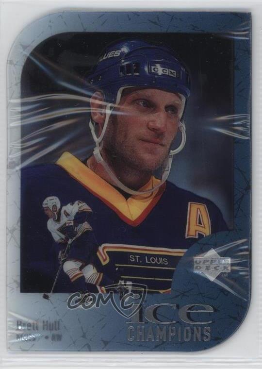 download brett hull upper deck download brett hull upper deck