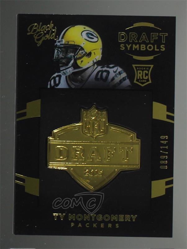 Sticker 42-oro negro-Panini