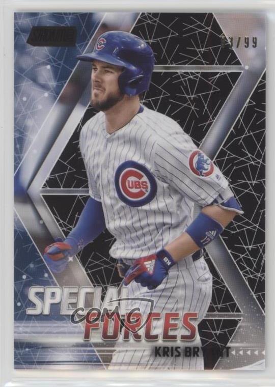 kris bryant jersey for sale