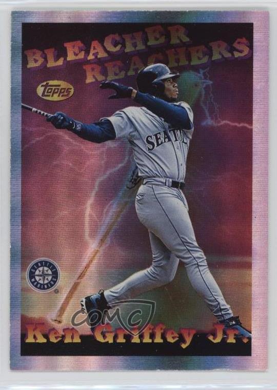 1997 Topps Season