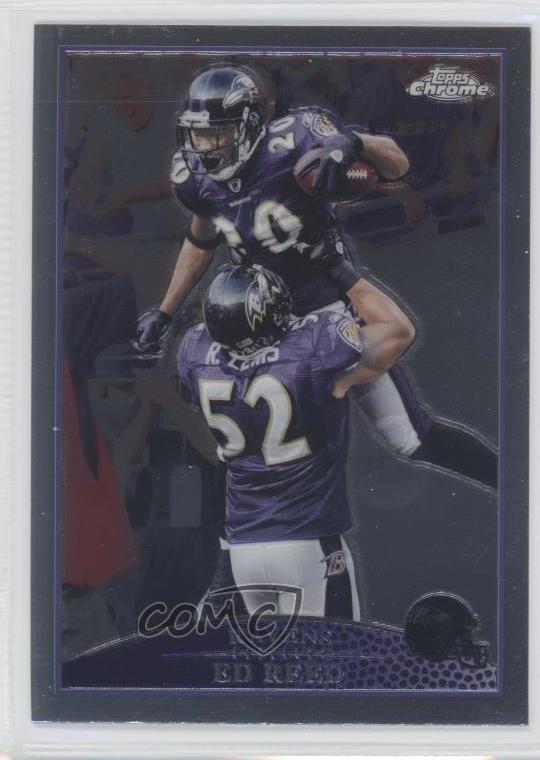 ed reed jersey ebay