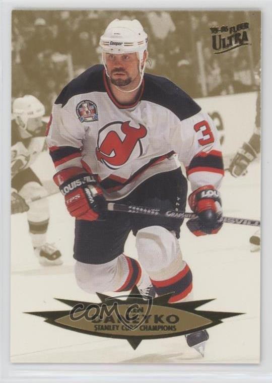 ken daneyko