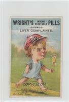 Wright's Pills [Poor to Fair]