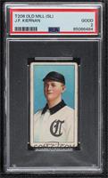 J.F. Kiernan [PSA 2 GOOD]