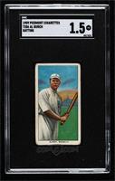 Al Burch (Batting) [SGC 1.5 FR]