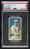 Bill O'Hara [PSA 1 PR]