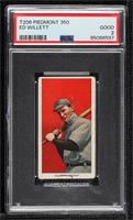 Ed Willett (Batting) [PSA 2 GOOD]